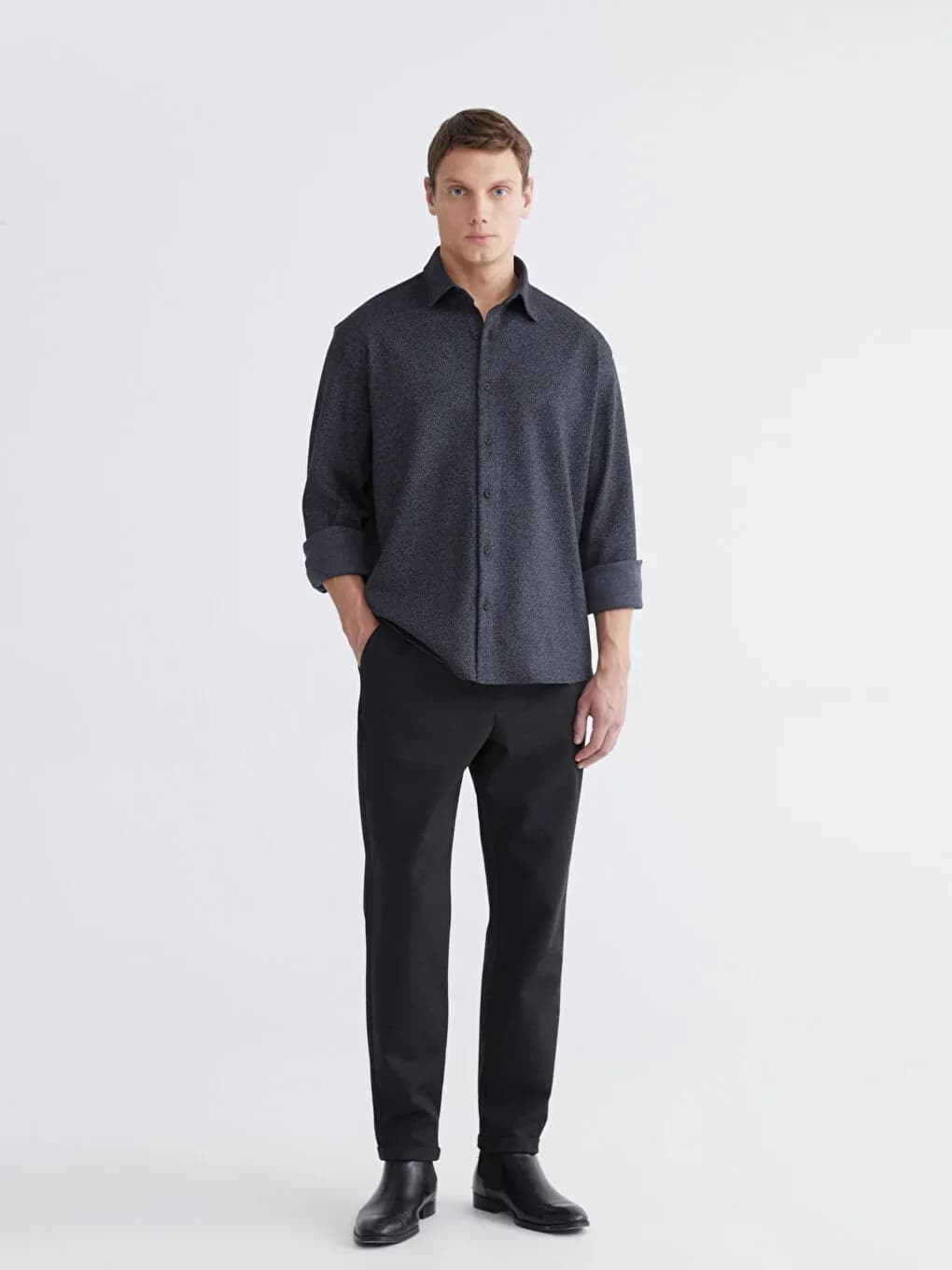 American Eagle Shirt hover