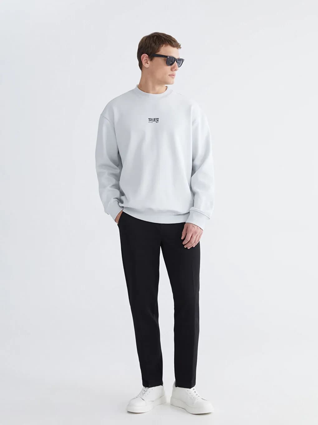 LCW Vision سويت شيرت
