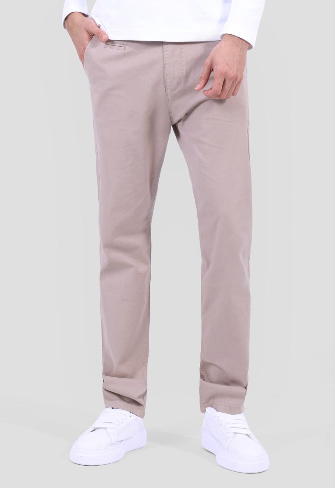 Regular Fit Chino Pant