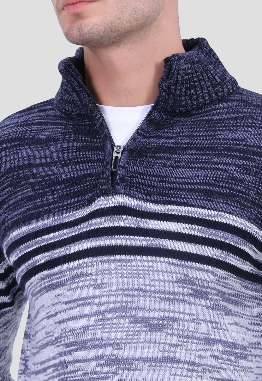 Quarter Zipper Pullover hover