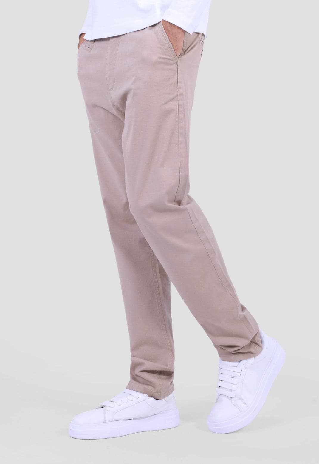 Regular Fit Chino Pant hover