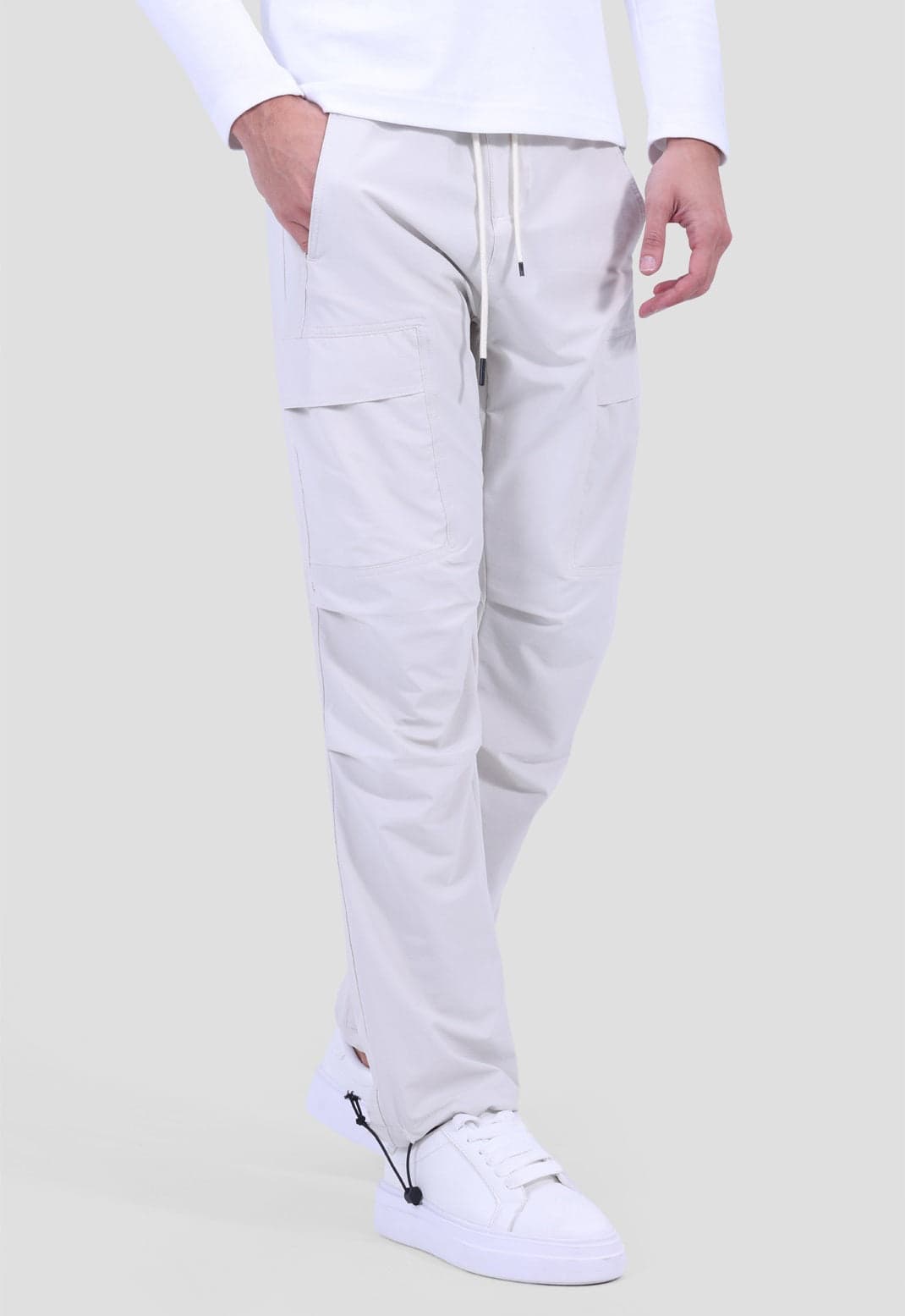 Cargo Fit Chino Pant hover